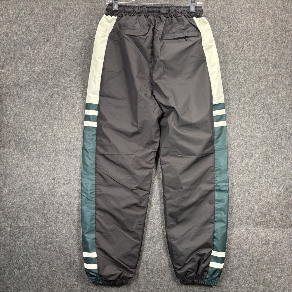 Primitive Skateboard Chiba Pants Mens Small Black Green Colorblock New - Picture 8 of 10